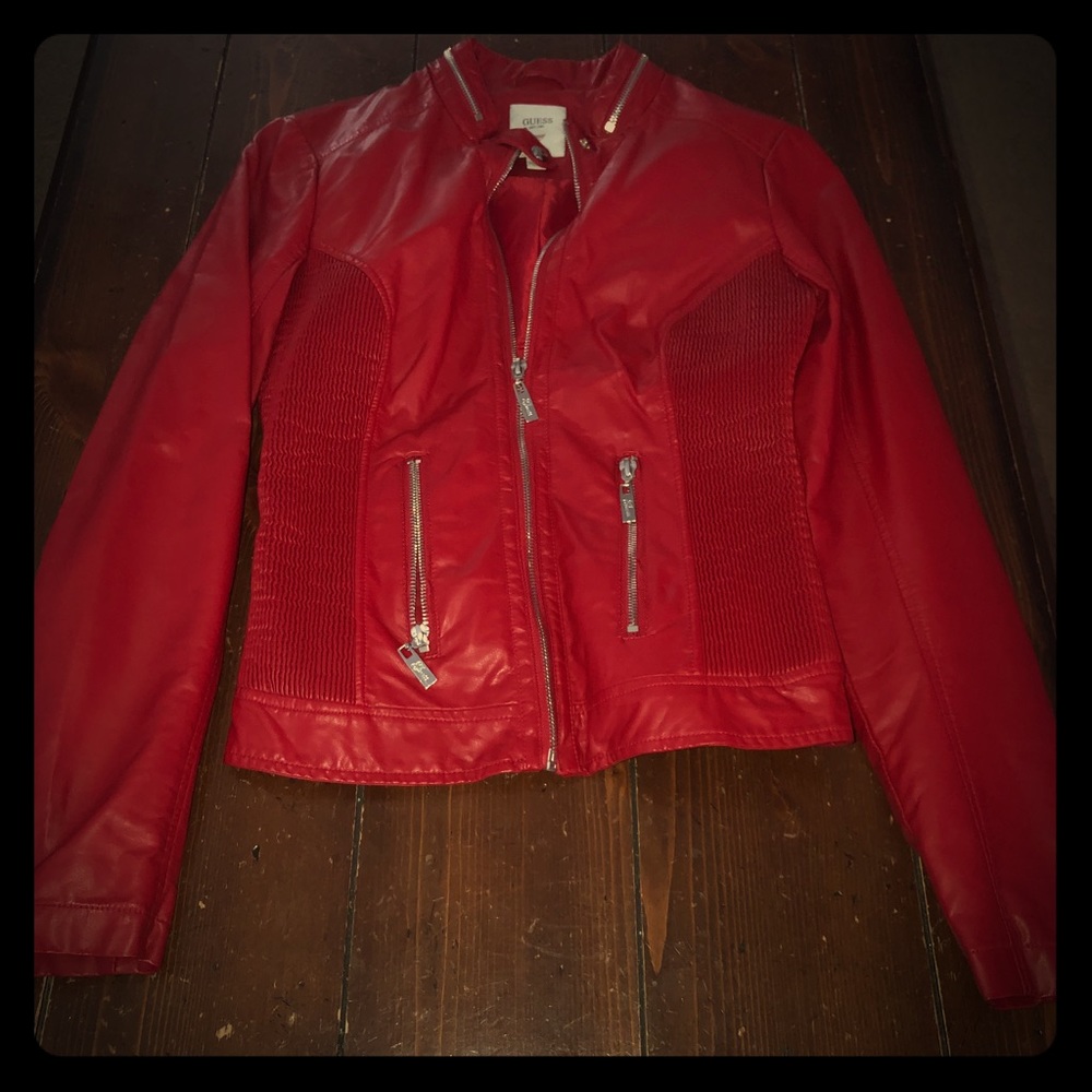 Jacket